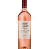 La Baume Pinot Noir Rosé