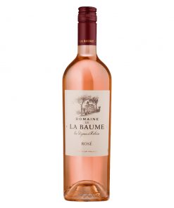 La Baume Pinot Noir Rosé