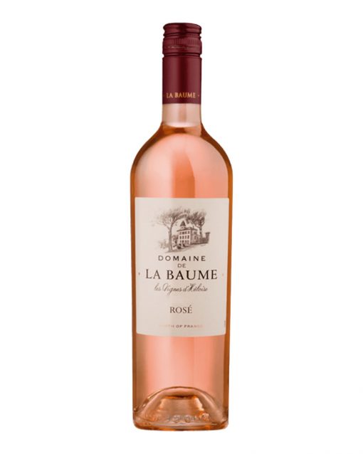 La Baume Pinot Noir Rosé