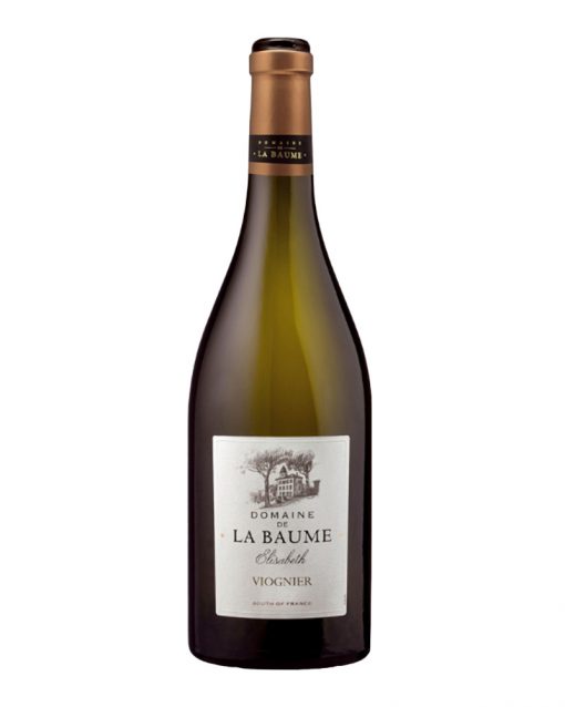 La Baume Elisabeth-Viognier